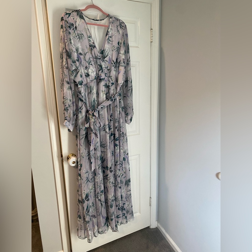 Ivy City Co Dress